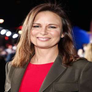 Mary Lynn Rajskub